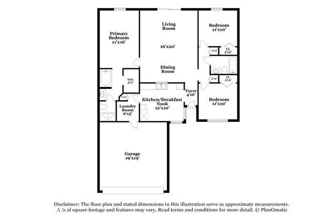 Building Photo - 9412 THORN GLEN RD, JACKSONVILLE, FL 32208