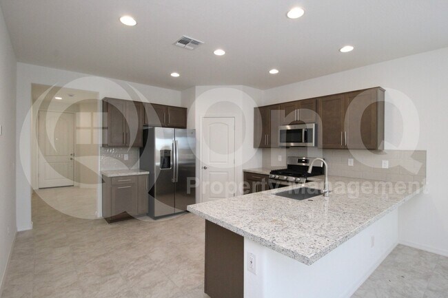 Foto del edificio - 8810 W Pasadena Ave