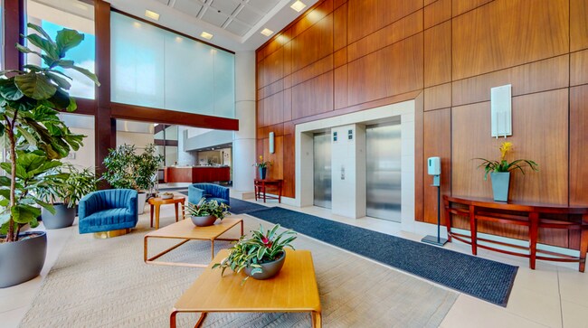 Foto del edificio - 1 Bedroom Ninth Floor Unit at The Biltmore
