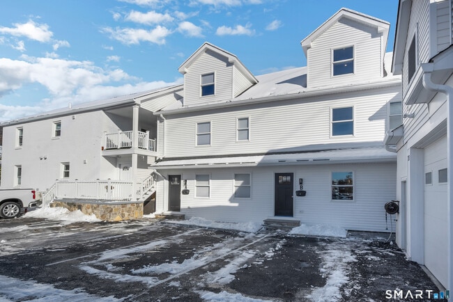 Foto del edificio - 20 Bouton St