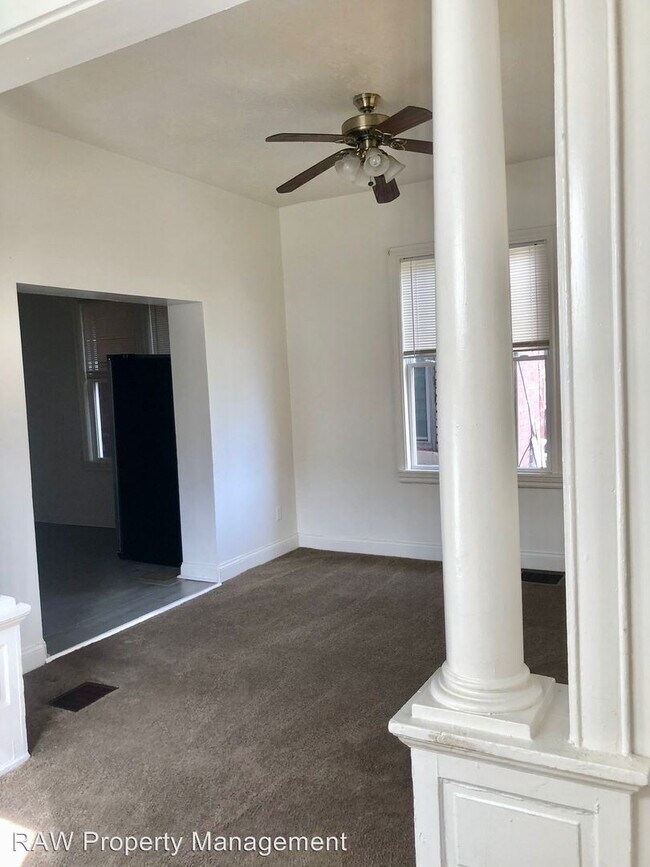 Foto del edificio - 4 br, 1 bath House - 2705 Ashland Avenue