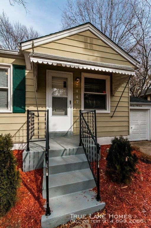 Building Photo - 7447 Esterbrook Dr