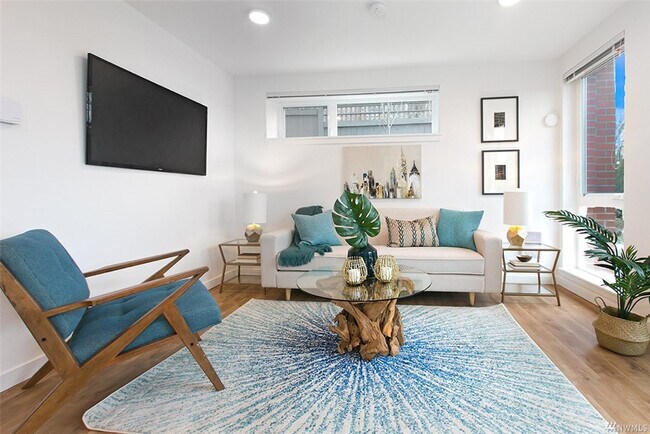 Foto del edificio - 750 11th Ave E
