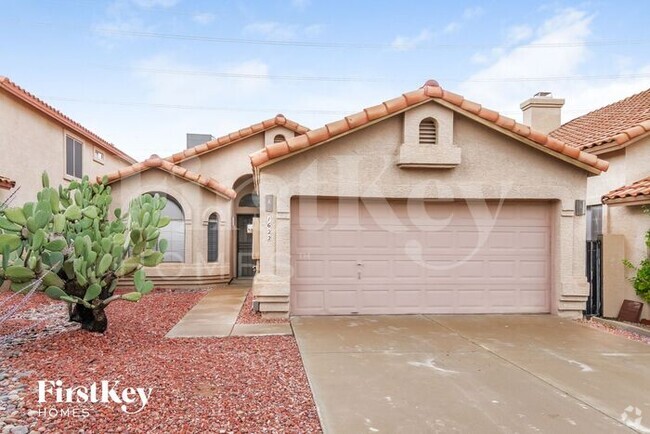 Building Photo - 1622 E Villa Theresa Dr