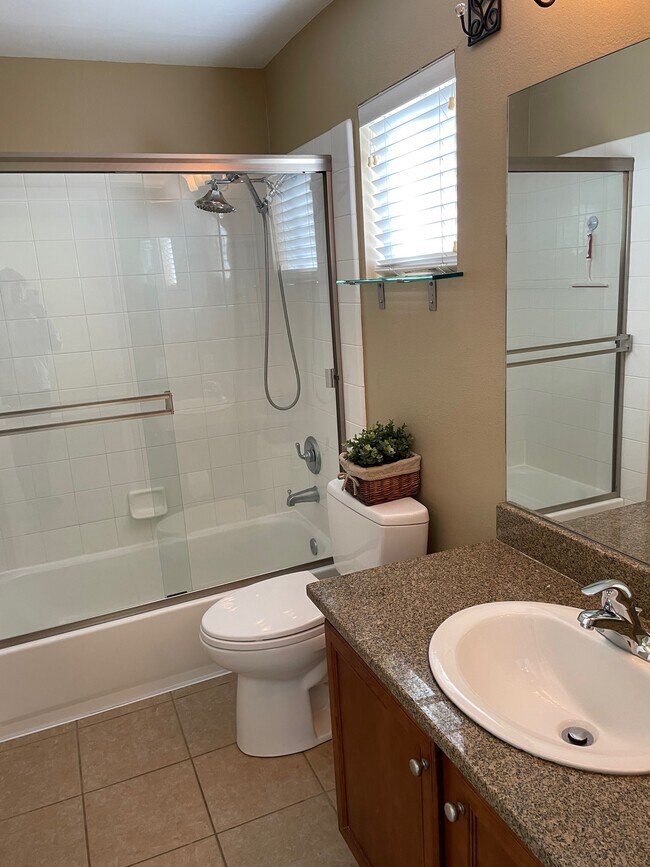 Bathroom 1 - 1756 Essex St