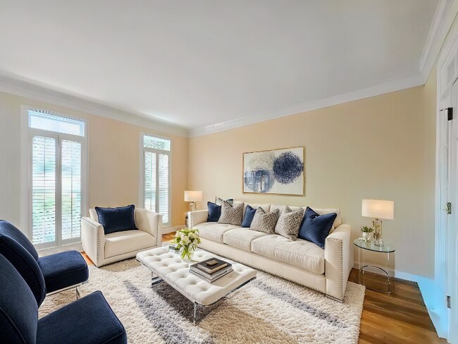 Building Photo - 110 Vicarage Ct
