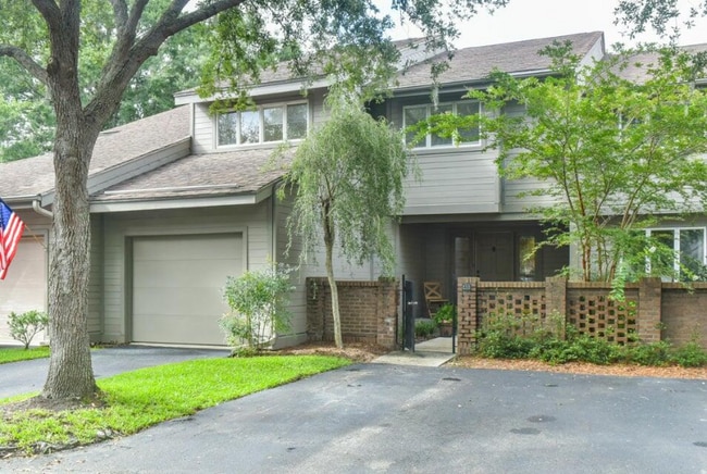 Photo - 46 Wappoo Creek Pl Townhome