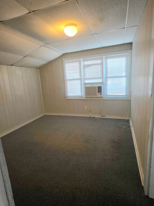 Foto del edificio - Kenan Street