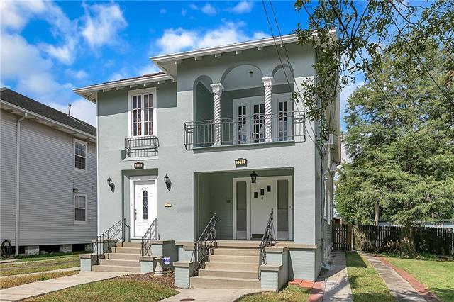 Foto del edificio - 2510 S Carrollton Ave