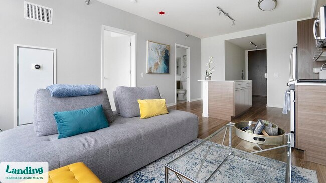 Foto del edificio - 347 W Chestnut St