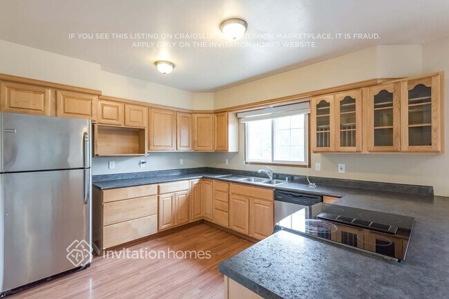 Foto del edificio - 19401 8th Ave S