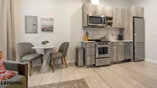 Building Photo - 3022 Zuni St