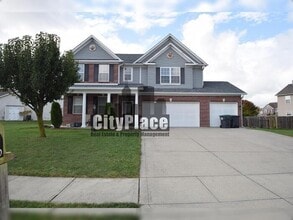 Building Photo - 1750 Buckeye Ct