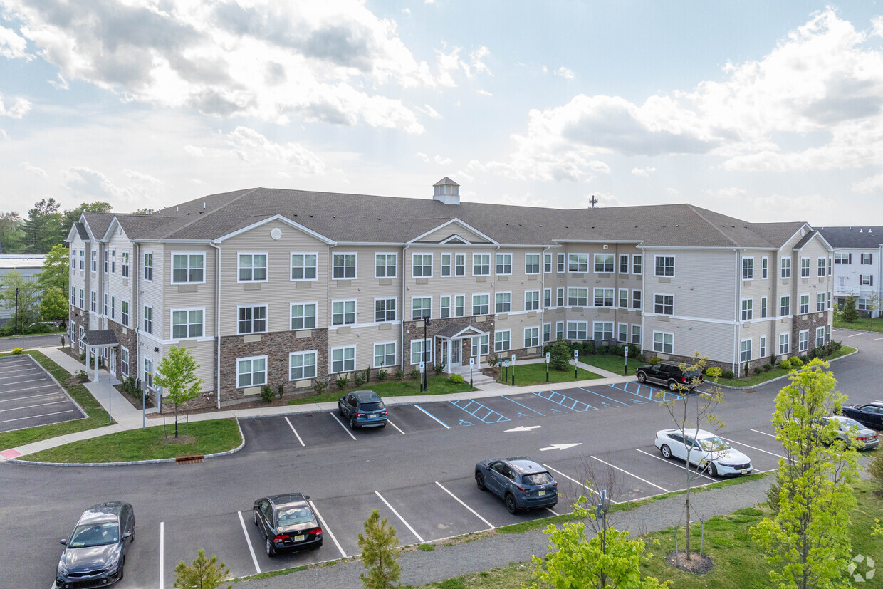 Primary Photo - Morris Marketplace Apartments