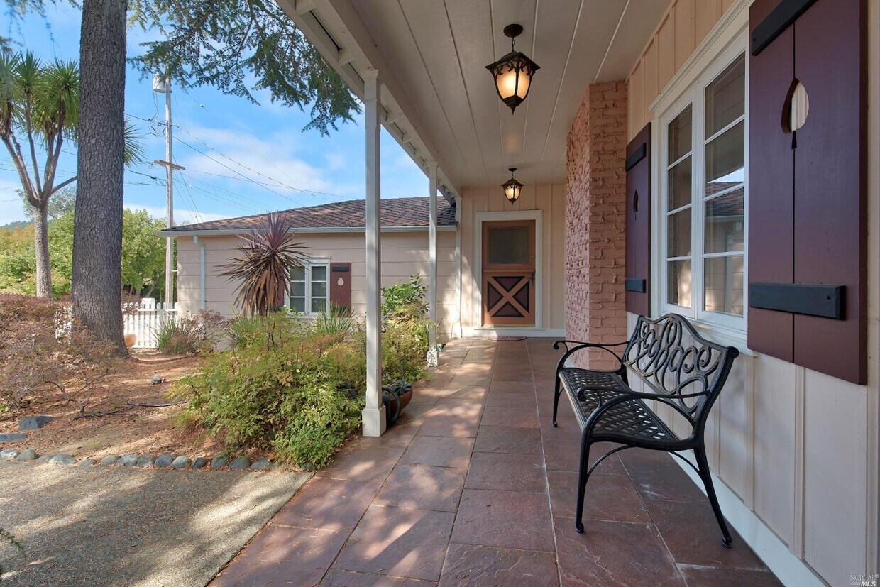 7 Cypress Ave, Kentfield, CA 94904 House Rental in Kentfield, CA