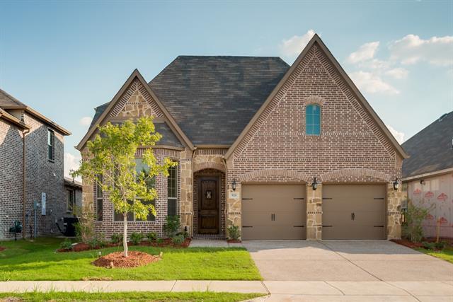 Foto principal - 920 Lake Meadow Ln