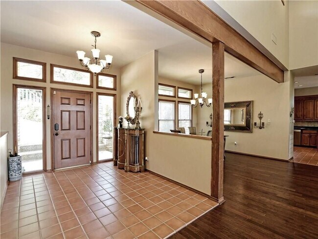 Foto del edificio - 205 Capri