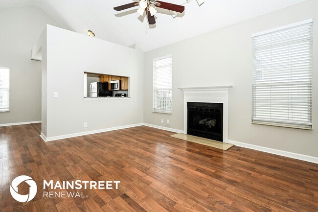 Foto del edificio - 3028 Glenboro Dr