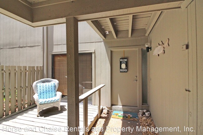 Foto del edificio - 2 br, 2 bath House - 123 Woodland Pl