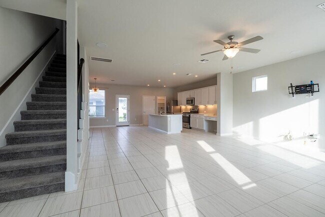 Foto del edificio - Modern Comfort Meets Stylish Serenity: Your Dream Home Awaits at Goodnight Ranch!