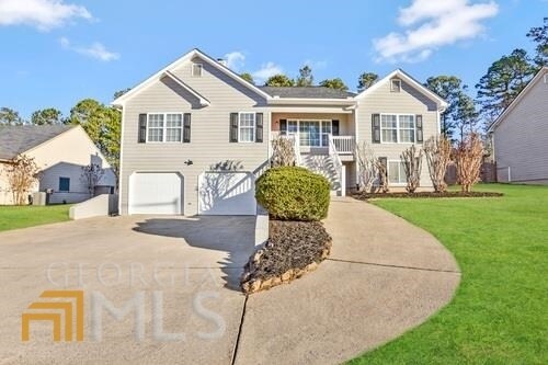 Primary Photo - 513 Oak Glen Dr