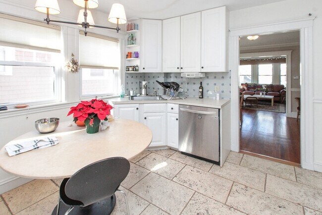 Foto del edificio - 25 Priesing St