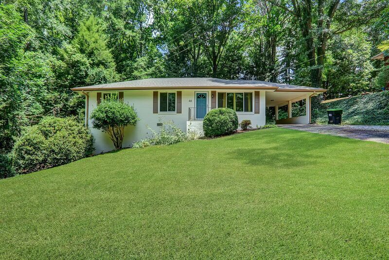 Foto principal - 46 Cooper Lake Rd SW