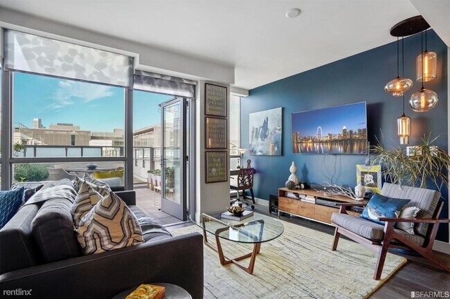 Foto del edificio - 480 Mission Bay Boulevard North