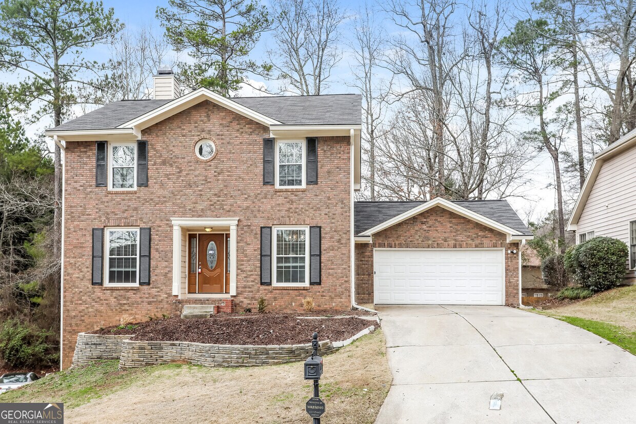 Foto principal - 601 Mountain Harbor