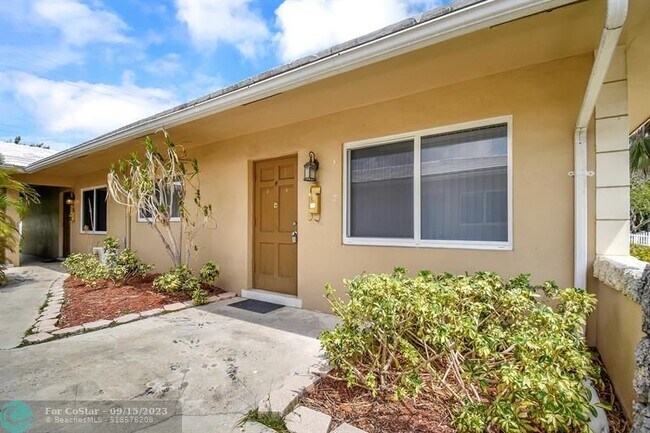 Foto del edificio - 4751 NE 21st Terrace