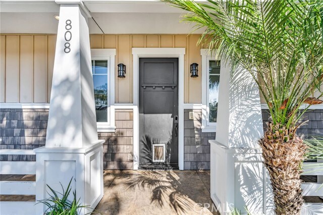 Building Photo - 808 N Irena Ave