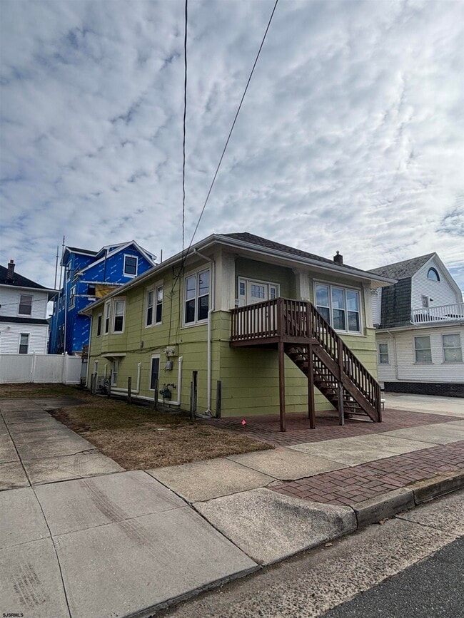 Building Photo - 3 N Wissahickon Ave