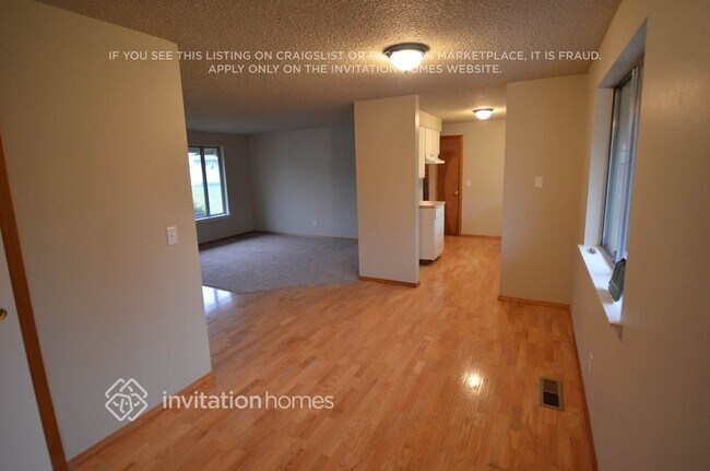 Foto del edificio - 1709 Dogwood Dr SE