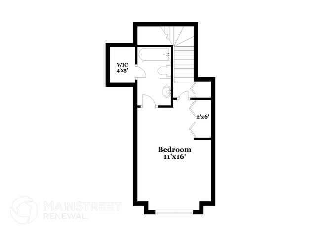 Foto del edificio - 845 Corsica Ln