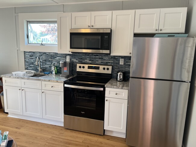 Photo - 23 Terrace Ave House