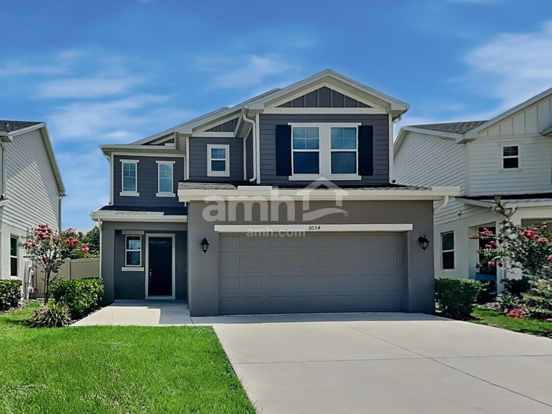 Foto principal - 6054 Little Blf Cir