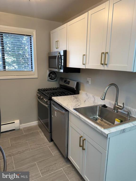 Foto principal - 5230 North Capitol St NW