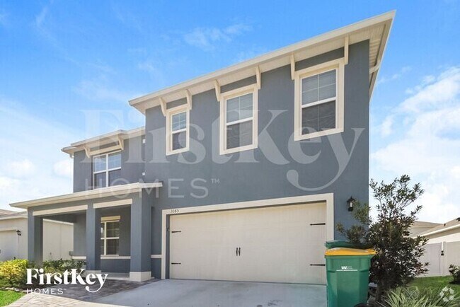 Building Photo - 3085 Bethpage Loop