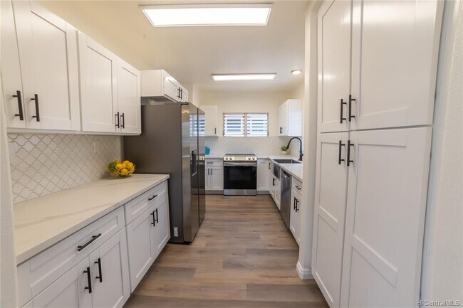 Cocina - 91-756 Oneula Pl