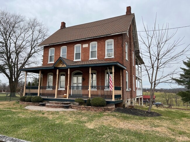 Building Photo - 6363 Boyertown Pike