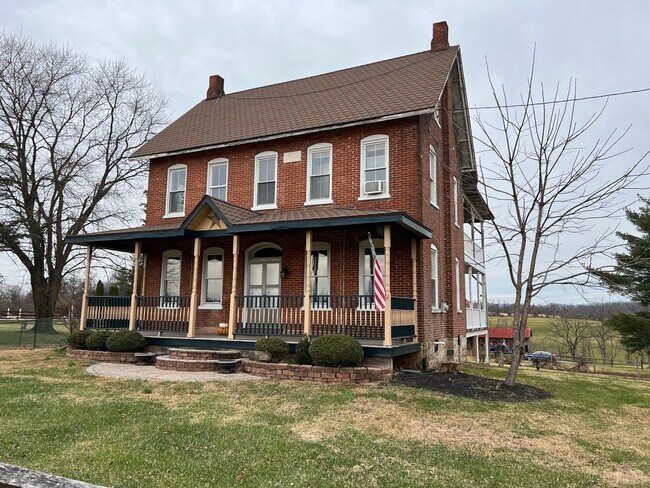 Foto del edificio - 6363 Boyertown Pike