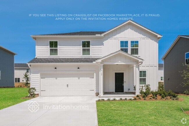 Building Photo - 3109 Birdsong Ave