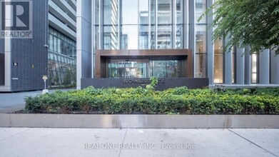 Building Photo - 50 Charles St E