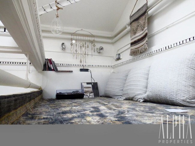 Foto del edificio - 101 W 18th St