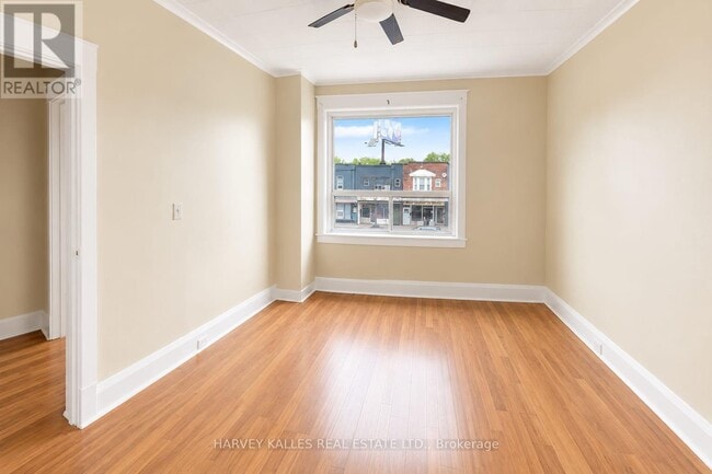 Building Photo - 1355 Danforth Ave