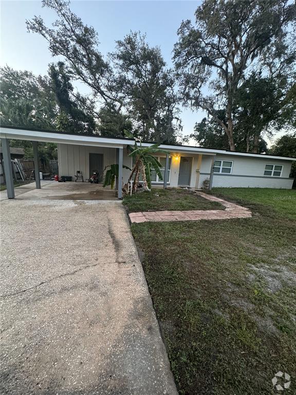 Sod Pet Friendly Apartments for Rent Maitland, FL 1 Rentals