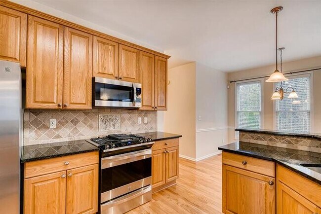 Foto del edificio - 6 Vine Creek Place, Acworth, GA, 30101