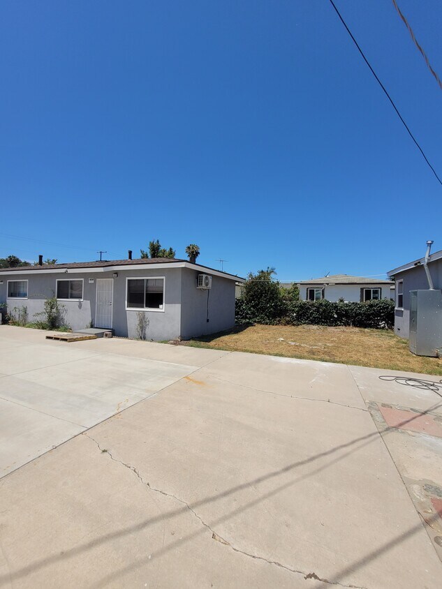 1614 254th St Unit 1, Harbor City, CA 90710 Apartments in Harbor City