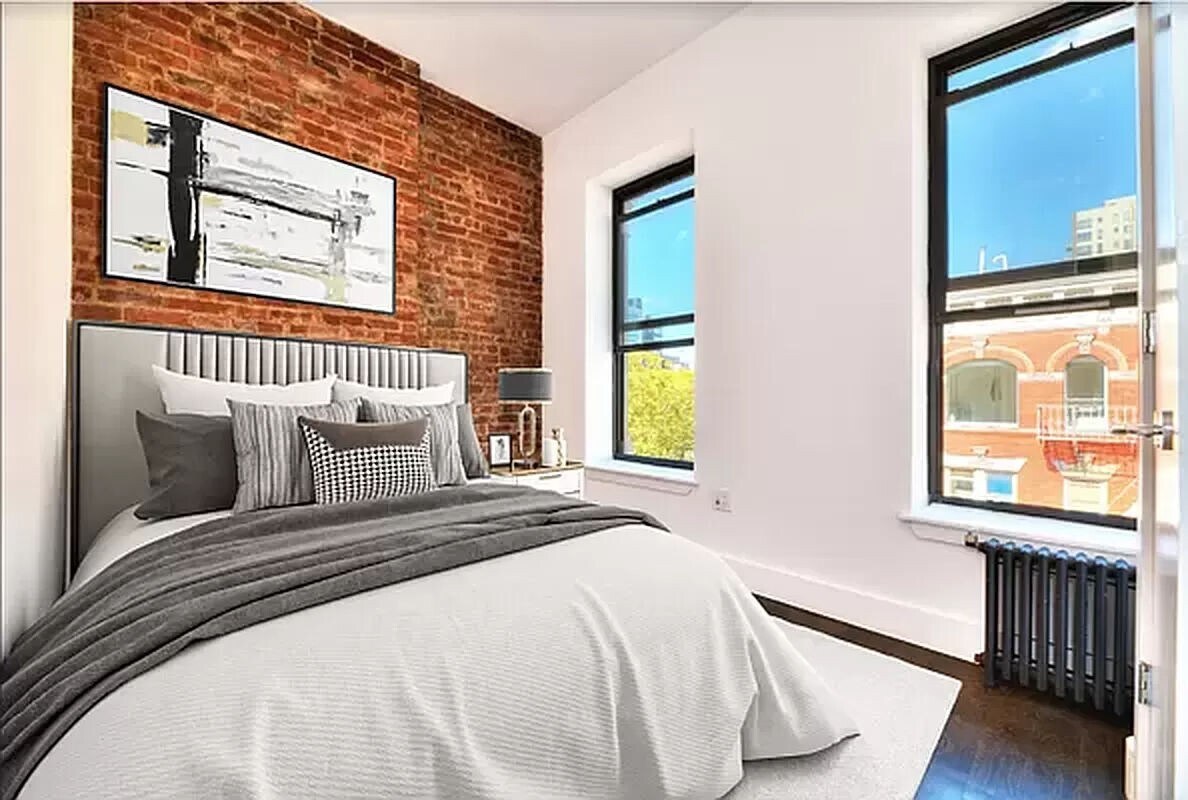 305 Broome Street Apartment for Rent in New York, NY