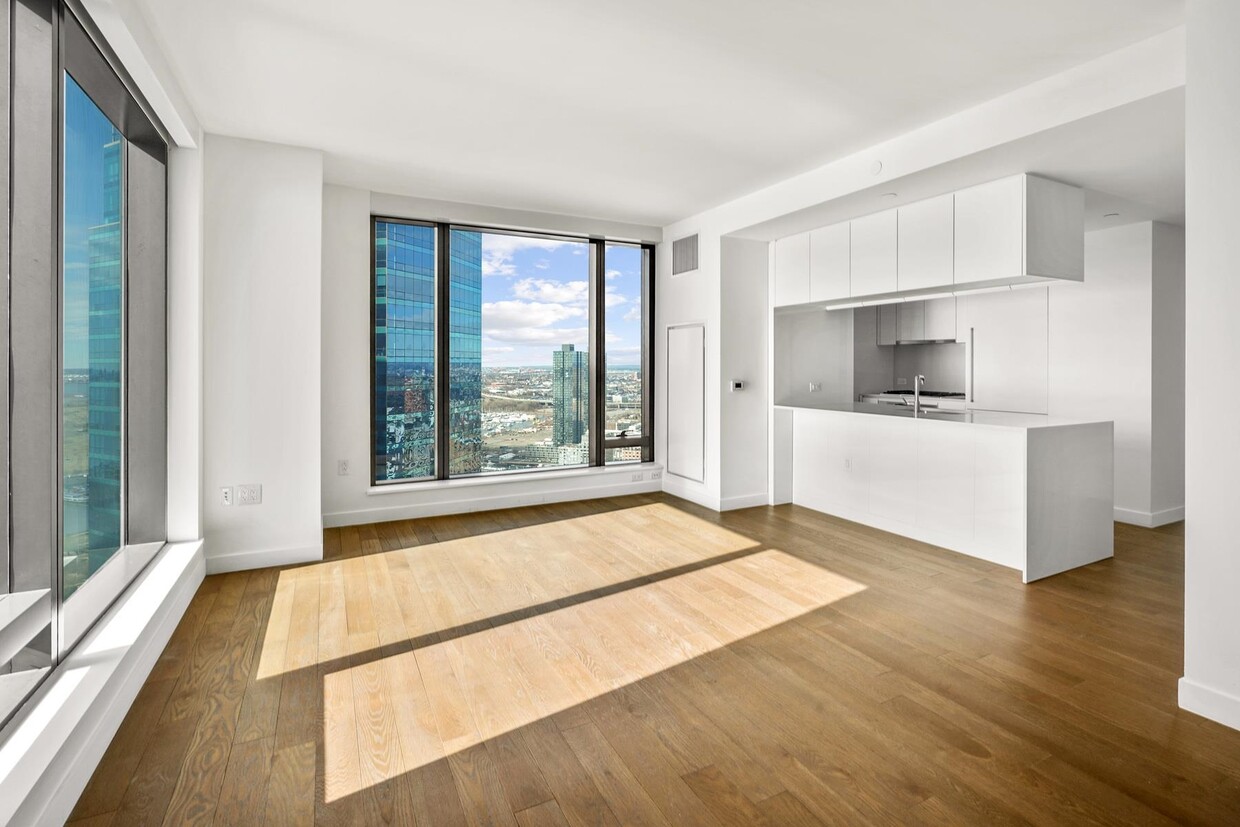 Foto principal - 99 Hudson St